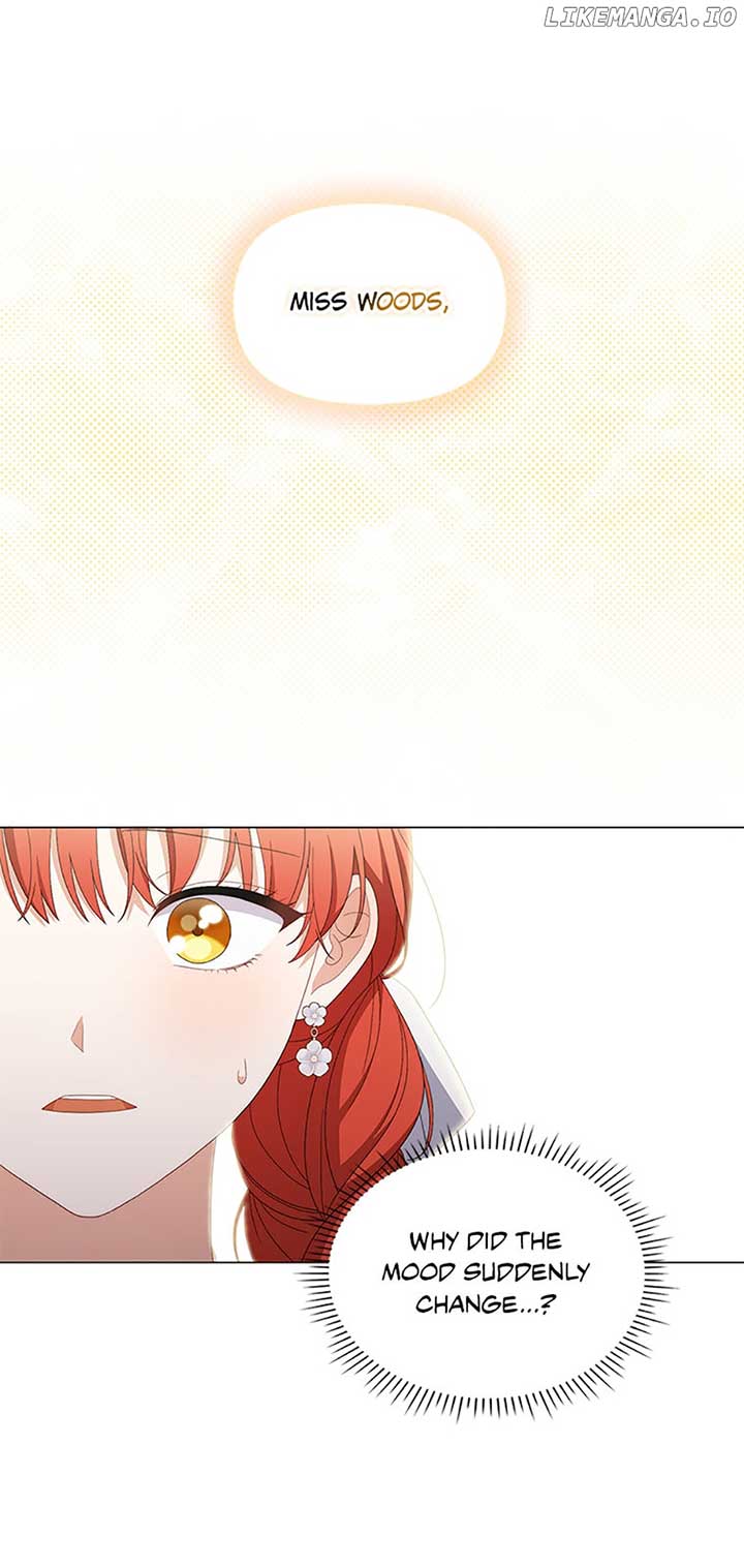 I Became the Tyrant’s Translator Chapter 73 299 61