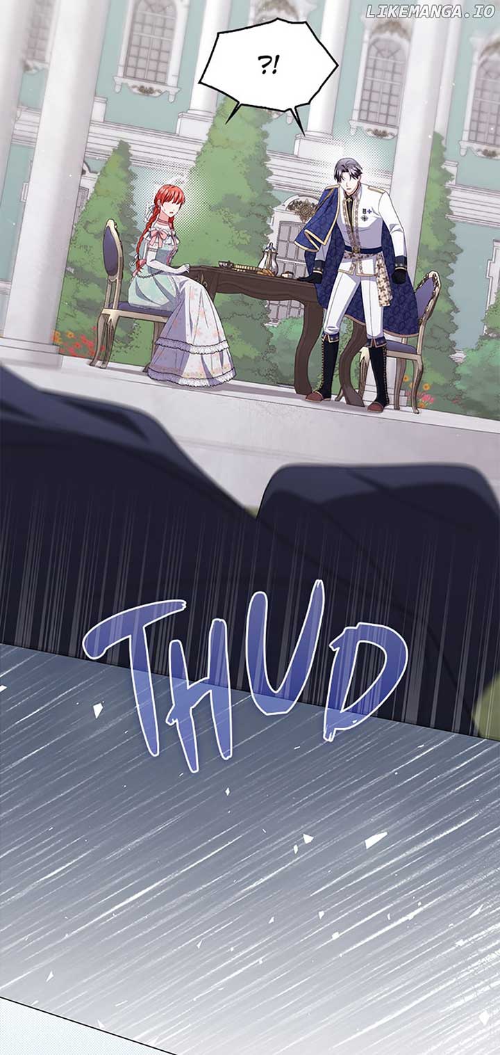 I Became the Tyrant’s Translator Chapter 73 303 65