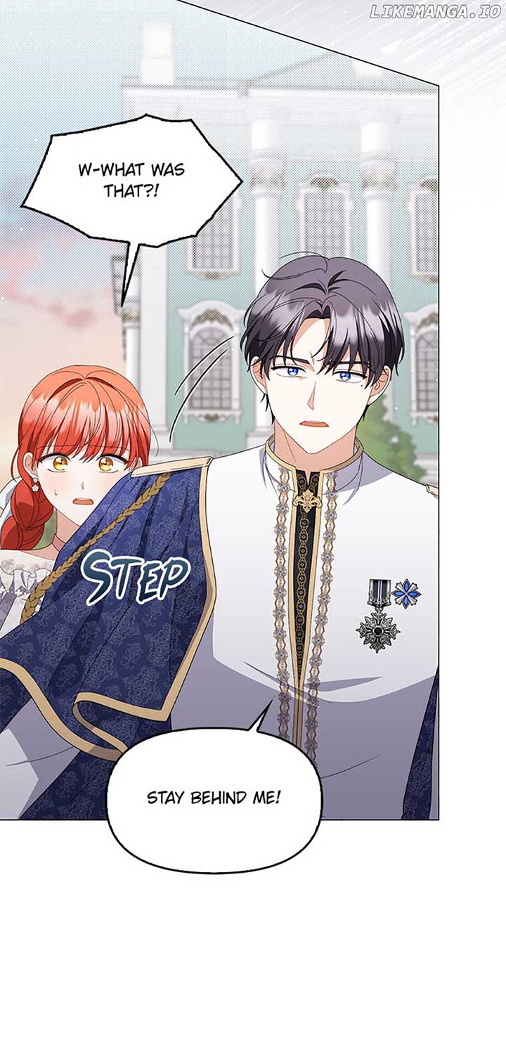 I Became the Tyrant’s Translator Chapter 73 304 66