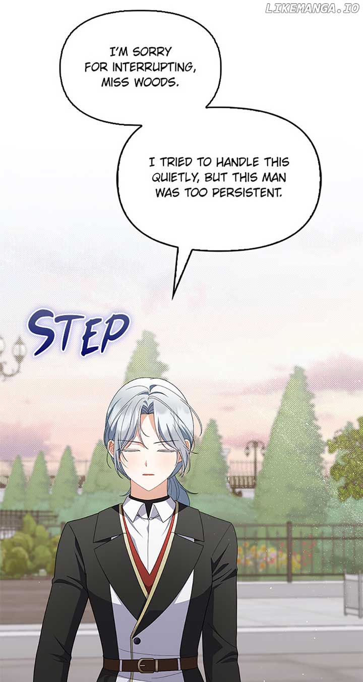 I Became the Tyrant’s Translator Chapter 73 306 68