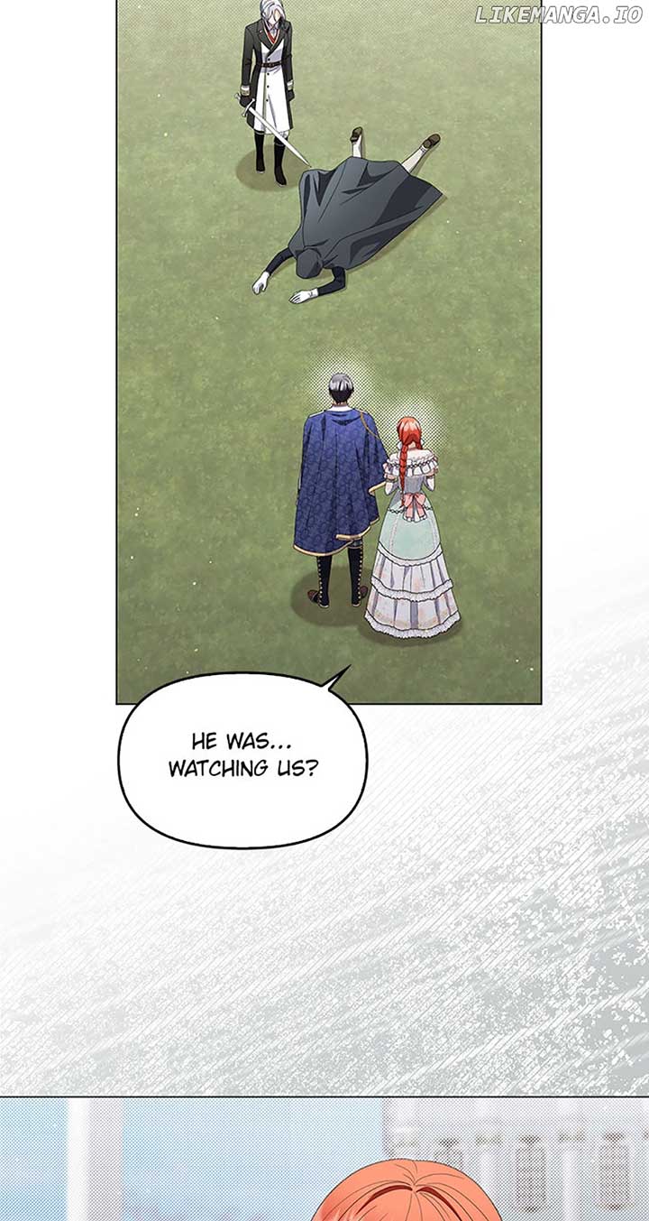 I Became the Tyrant’s Translator Chapter 73 308 70