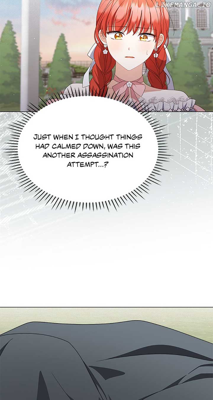 I Became the Tyrant’s Translator Chapter 73 309 71