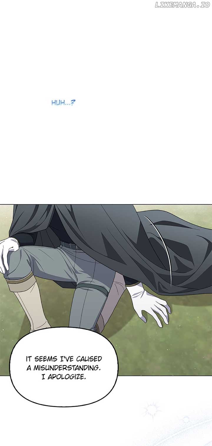 I Became the Tyrant’s Translator Chapter 73 312 74