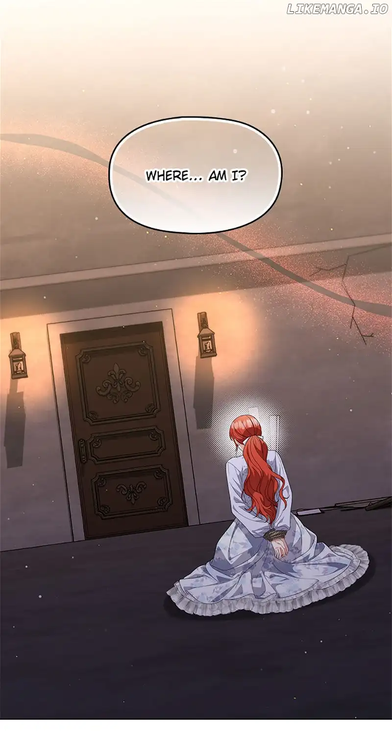 I Became the Tyrant’s Translator Chapter 76 271 09