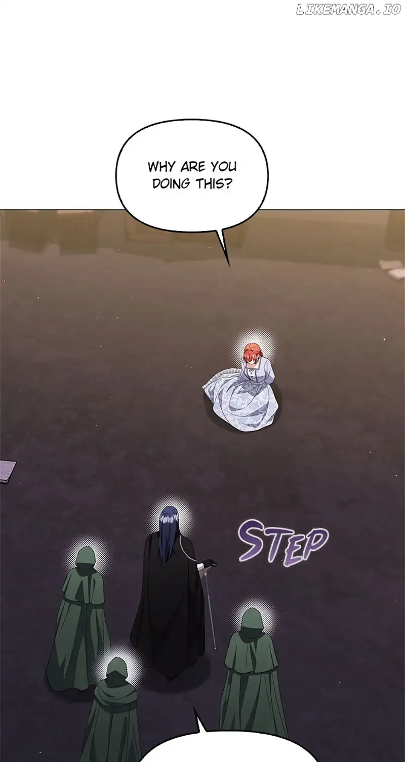 I Became the Tyrant’s Translator Chapter 76 281 19