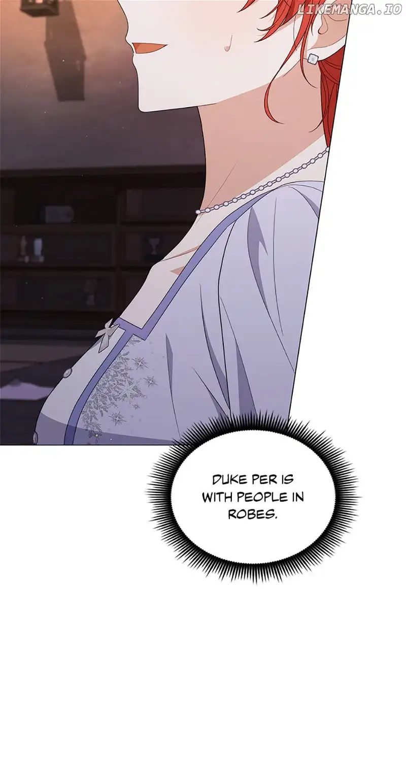 I Became the Tyrant’s Translator Chapter 76 283 21