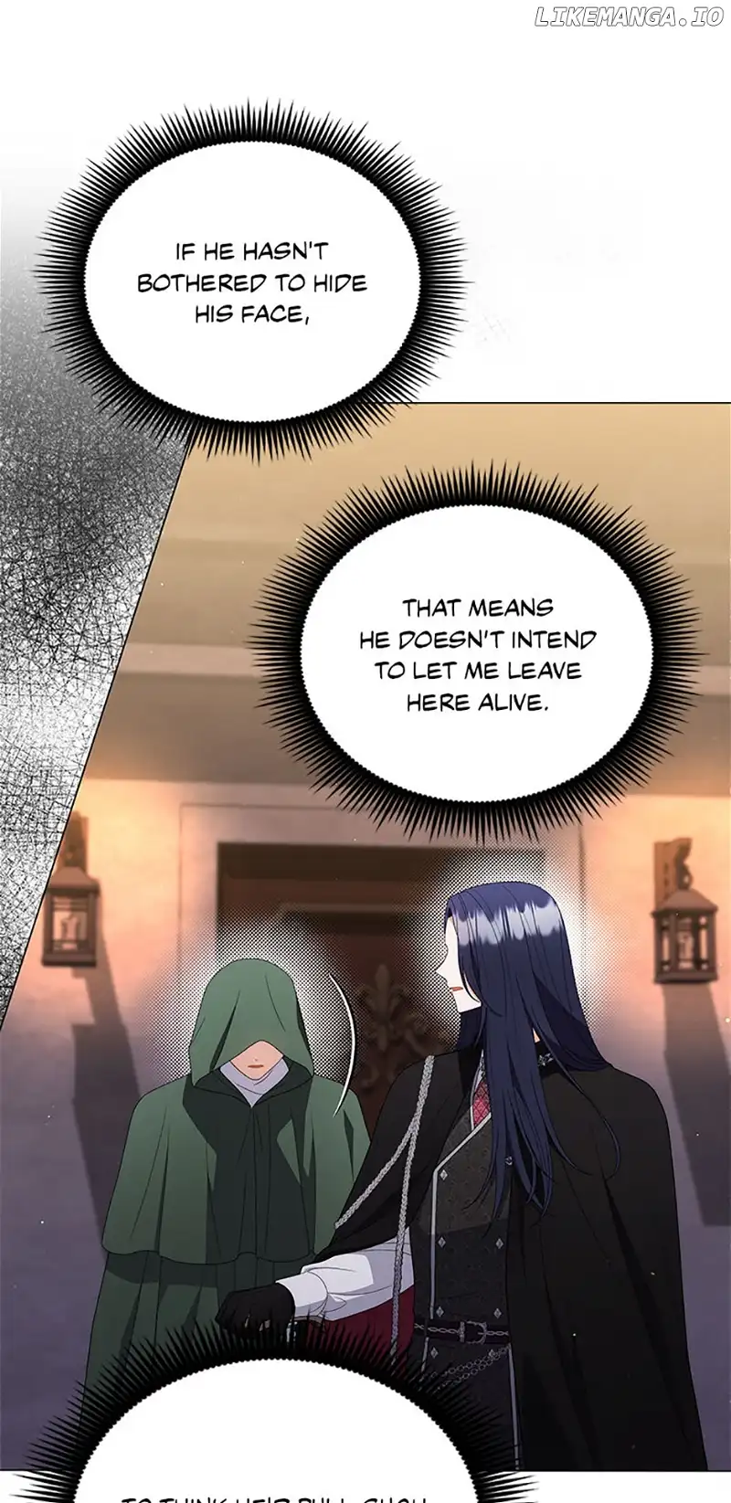 I Became the Tyrant’s Translator Chapter 76 284 22