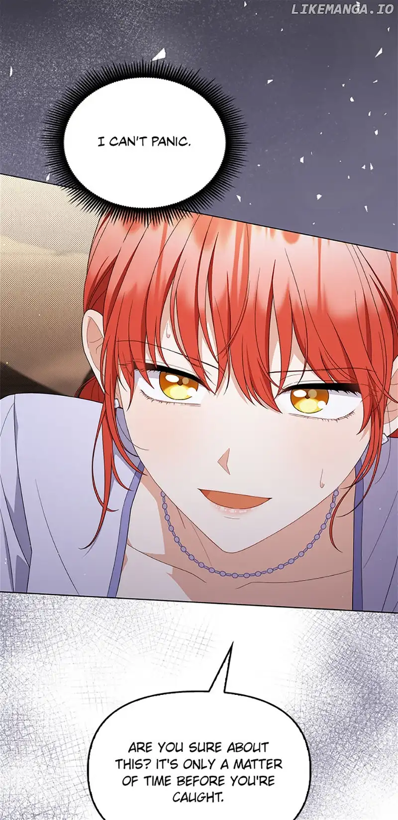 I Became the Tyrant’s Translator Chapter 76 286 24