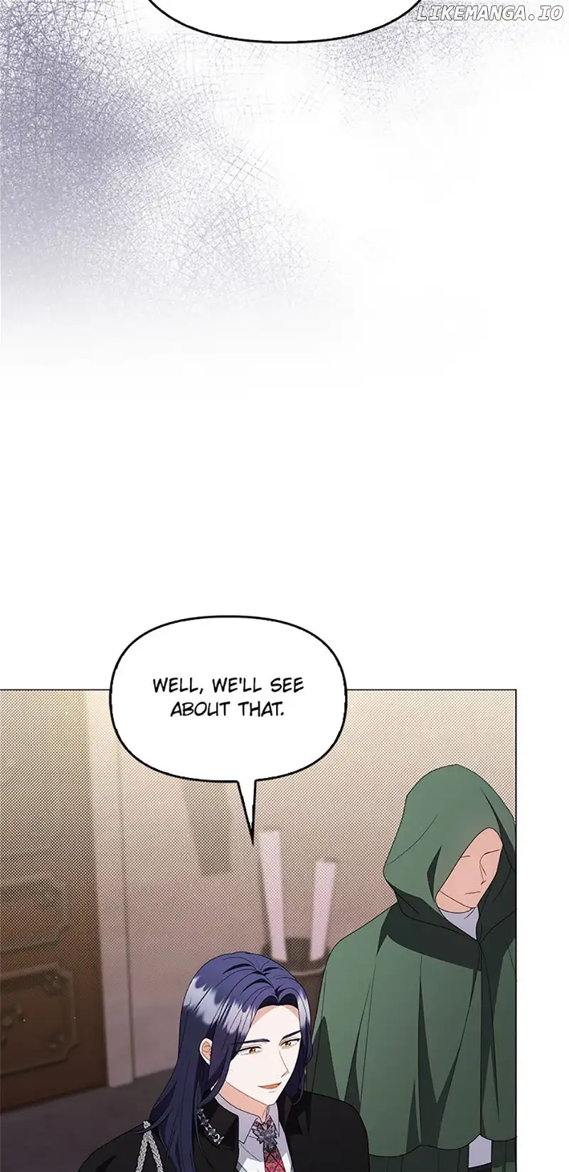 I Became the Tyrant’s Translator Chapter 76 287 25