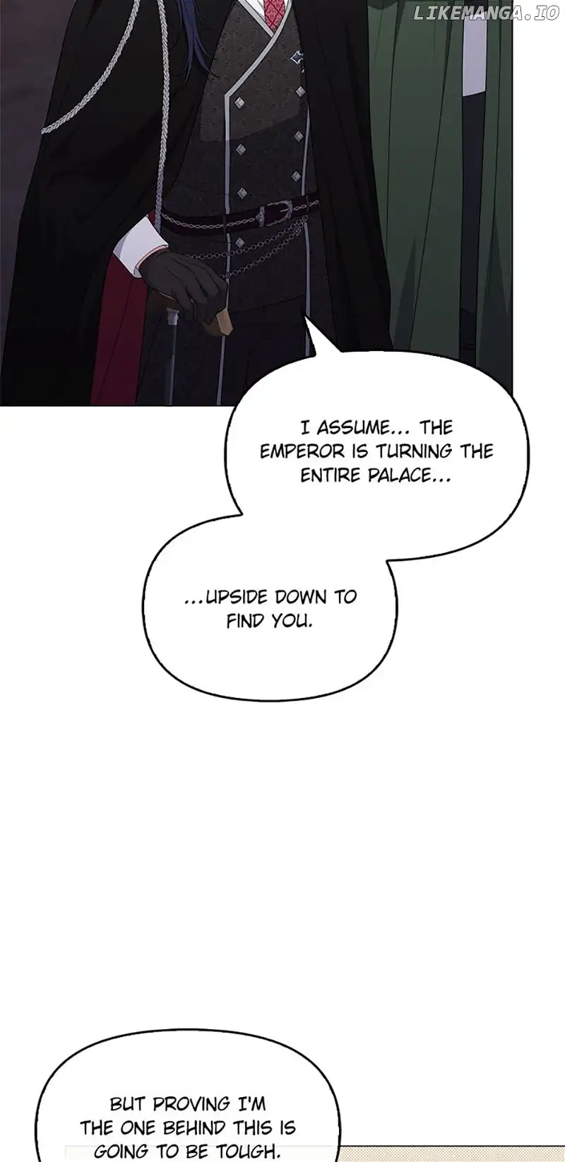 I Became the Tyrant’s Translator Chapter 76 288 26