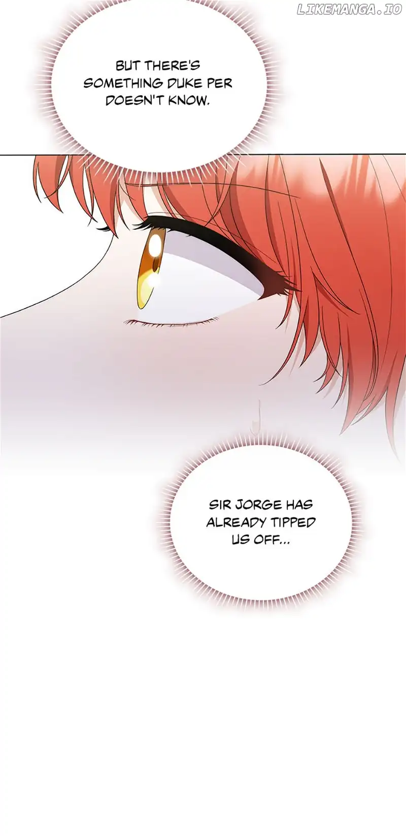 I Became the Tyrant’s Translator Chapter 76 290 28