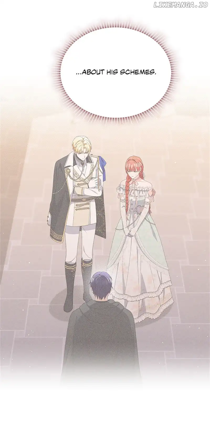 I Became the Tyrant’s Translator Chapter 76 291 29