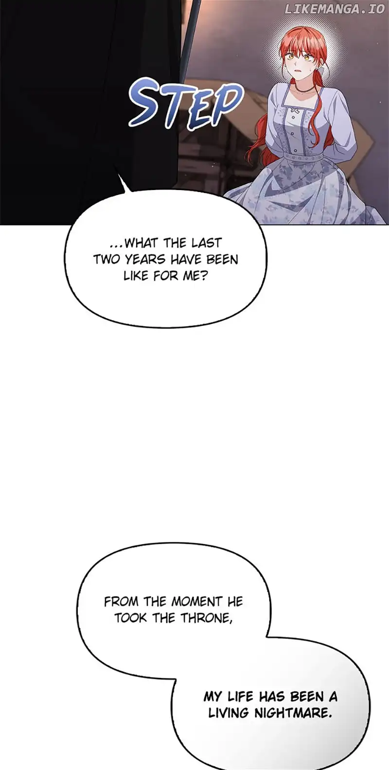 I Became the Tyrant’s Translator Chapter 76 295 33