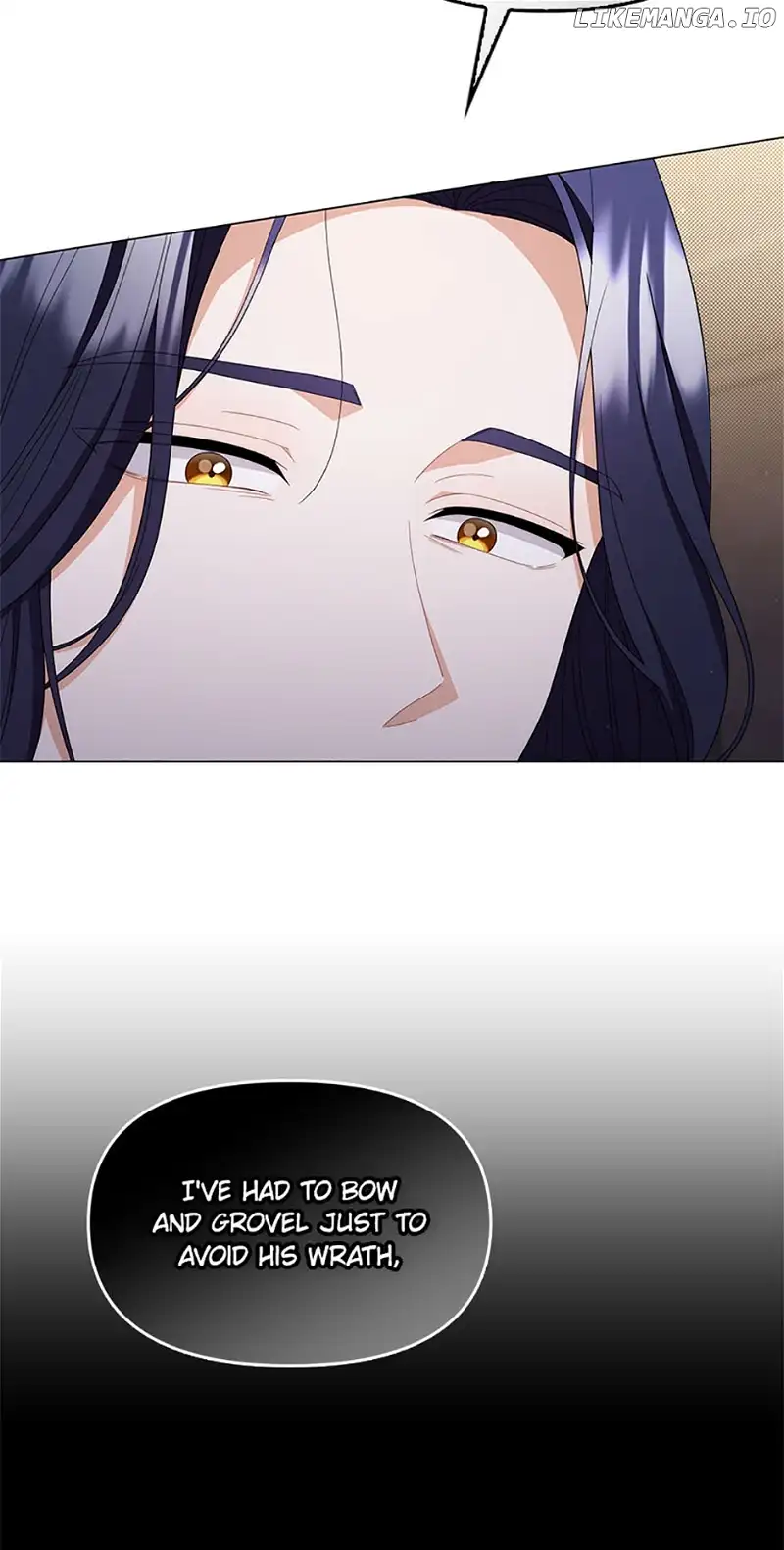 I Became the Tyrant’s Translator Chapter 76 296 34