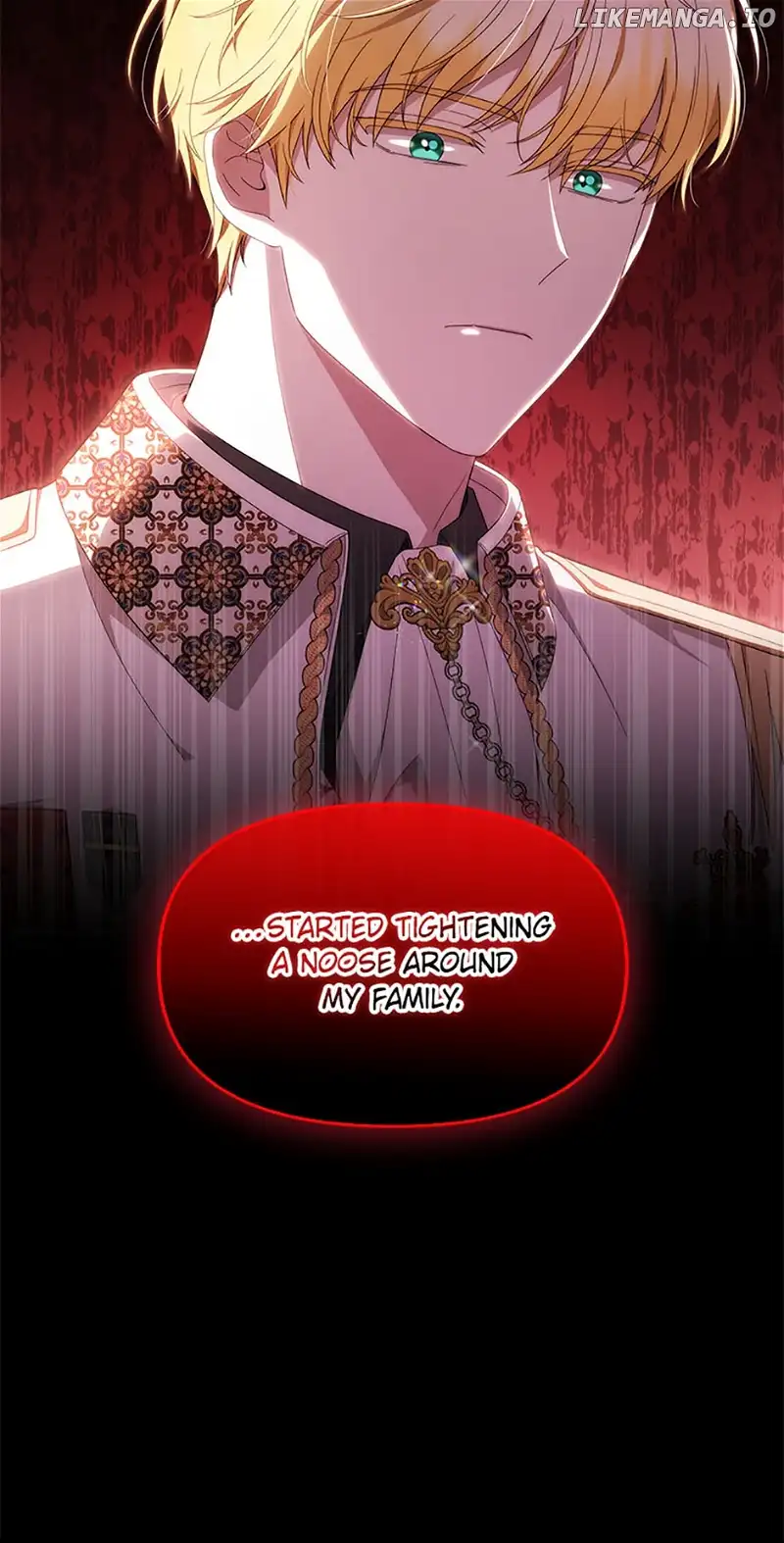 I Became the Tyrant’s Translator Chapter 76 299 37