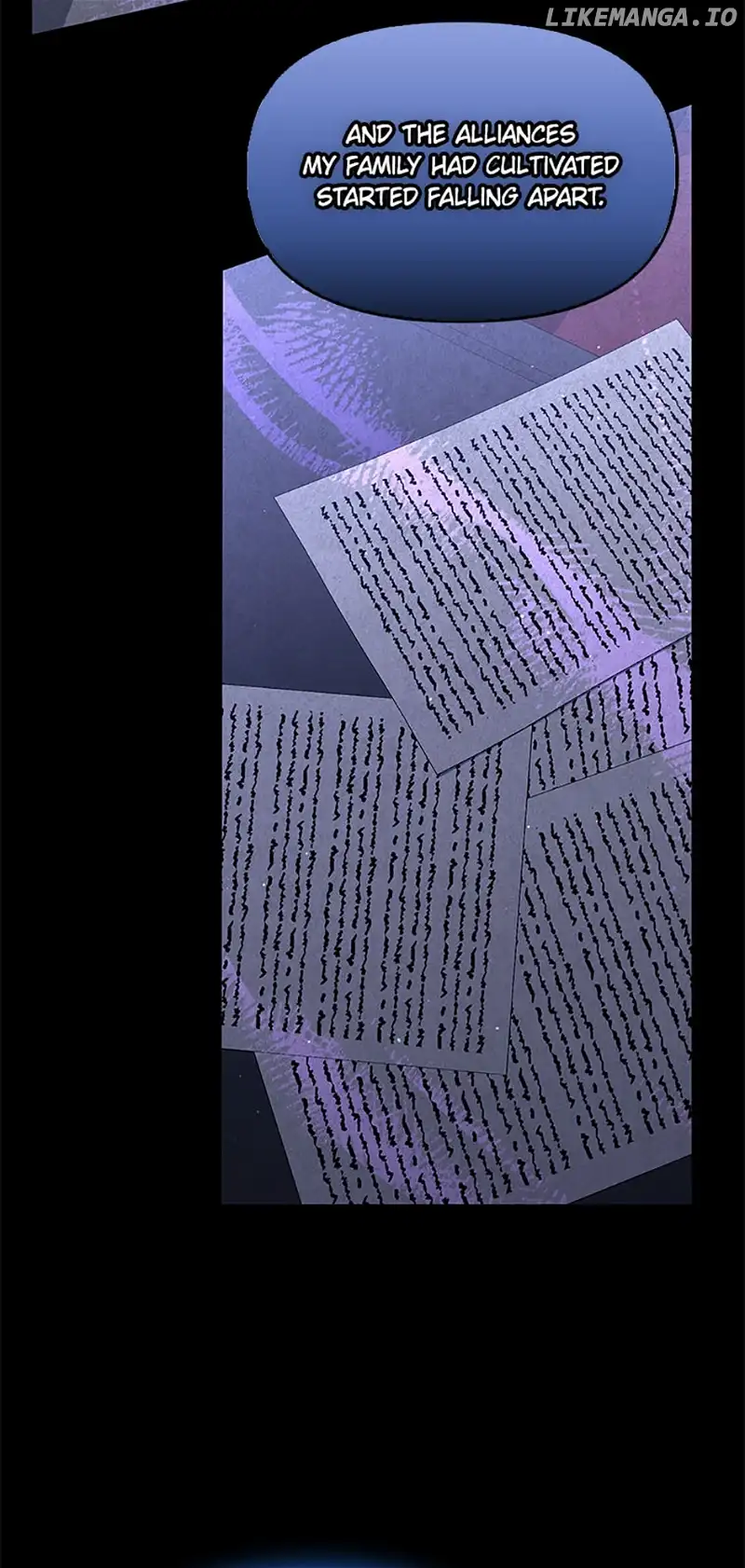 I Became the Tyrant’s Translator Chapter 76 301 39