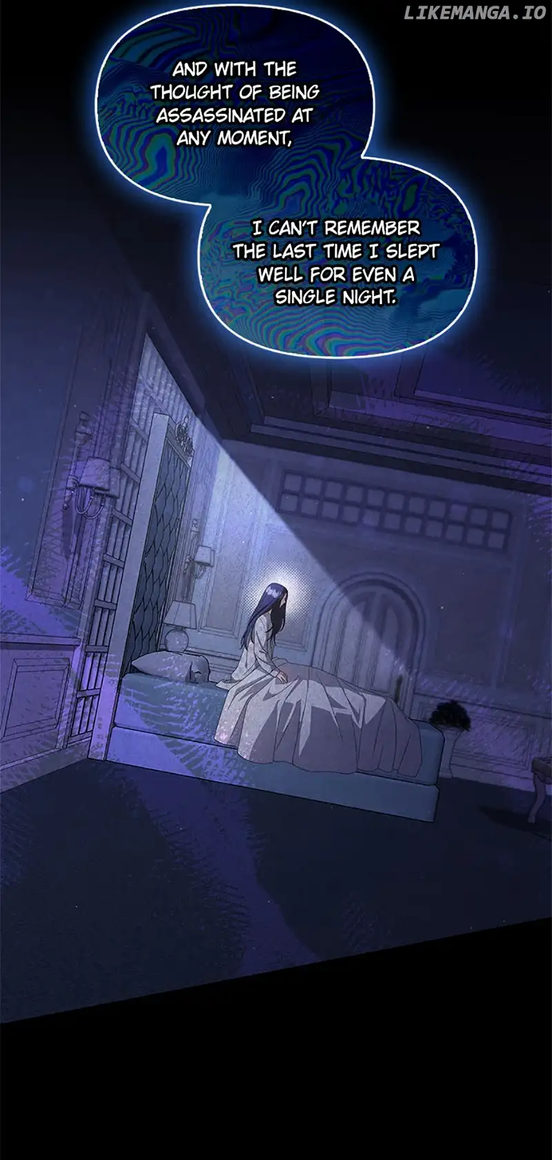 I Became the Tyrant’s Translator Chapter 76 302 40