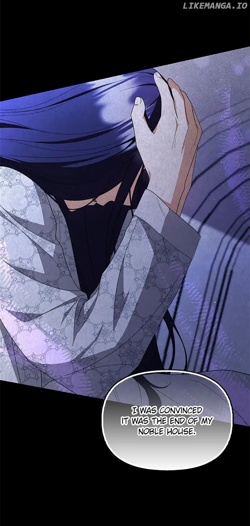 I Became the Tyrant’s Translator Chapter 76 303 41