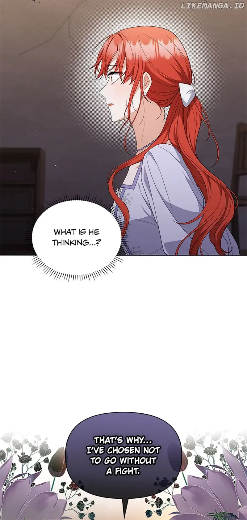 I Became the Tyrant’s Translator Chapter 76 305 43