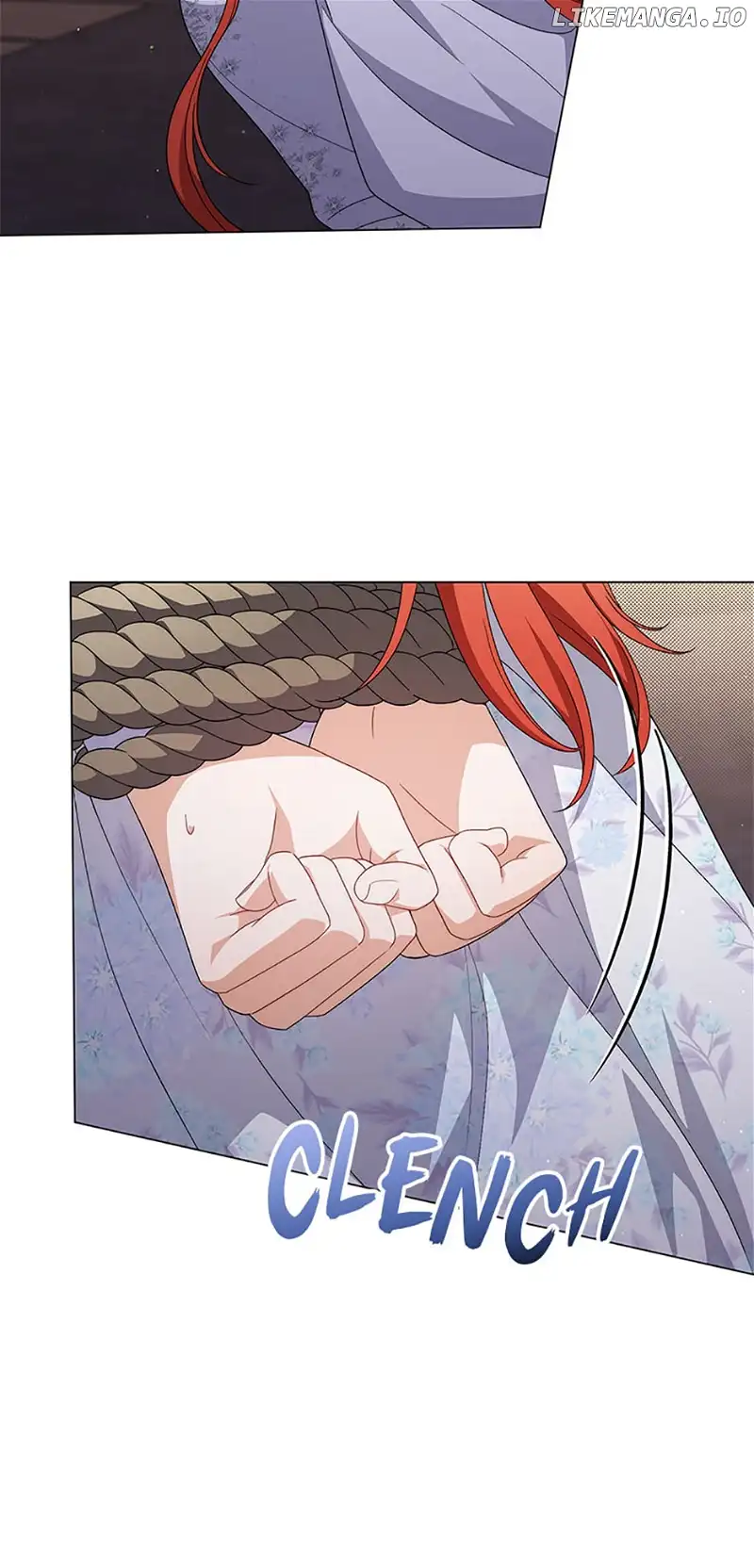 I Became the Tyrant’s Translator Chapter 76 313 51