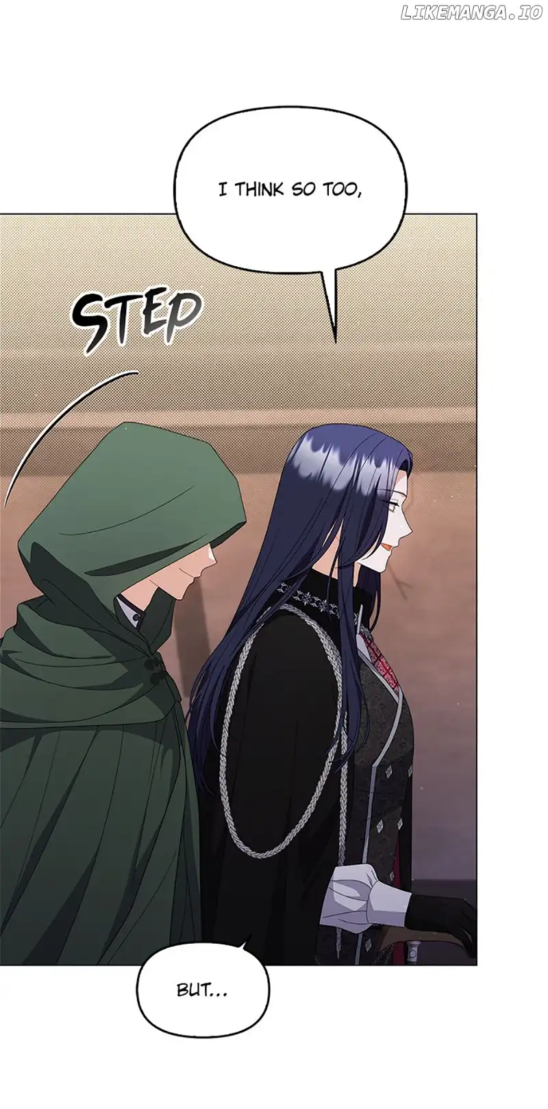 I Became the Tyrant’s Translator Chapter 76 314 52