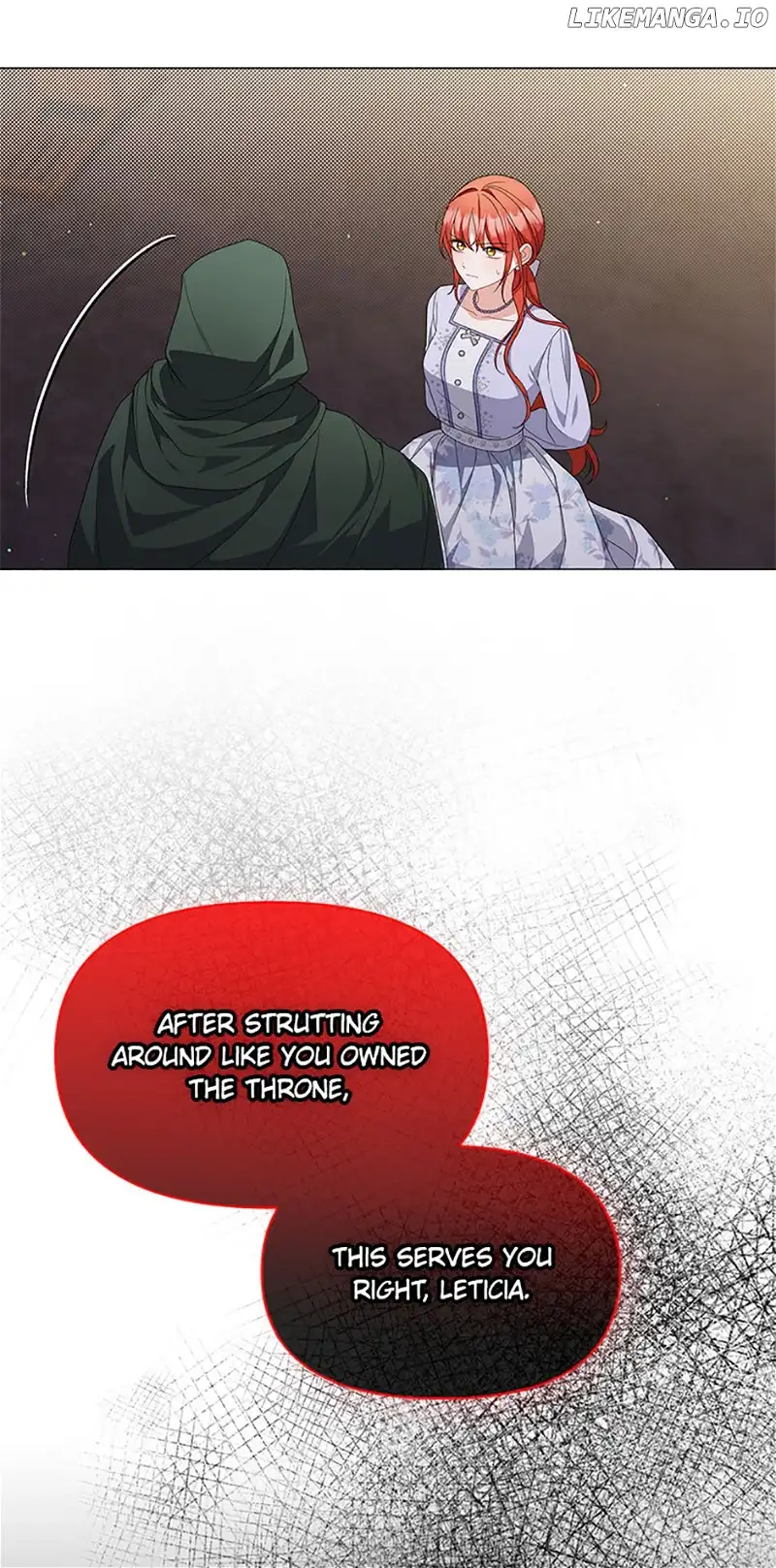 I Became the Tyrant’s Translator Chapter 76 316 54