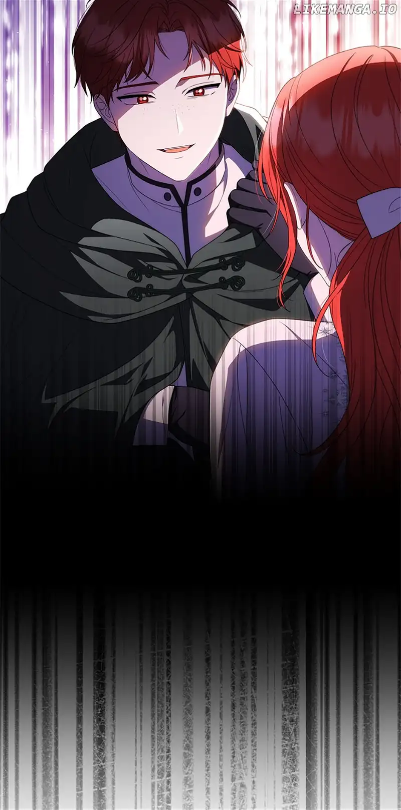 I Became the Tyrant’s Translator Chapter 76 318 56