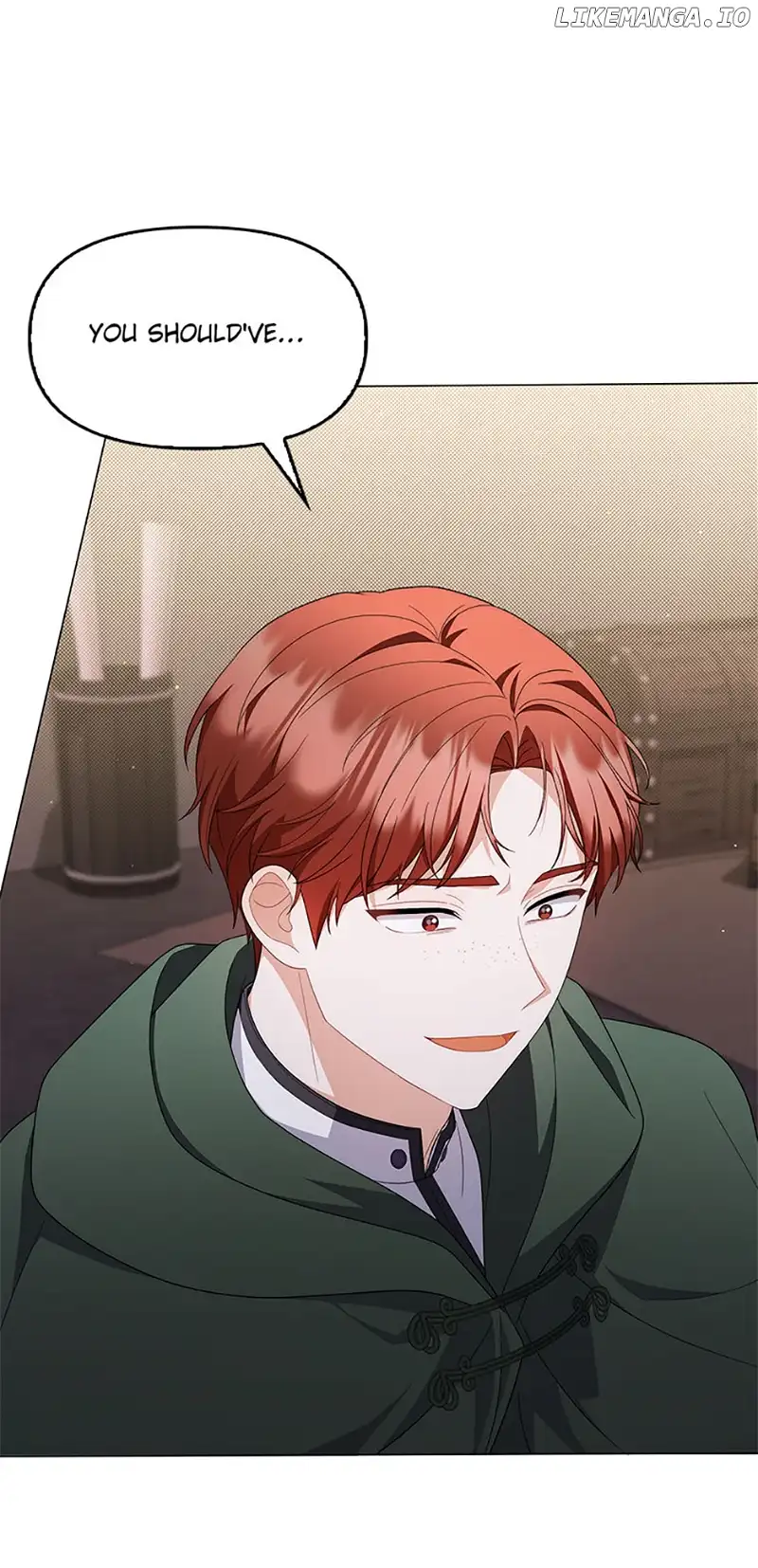 I Became the Tyrant’s Translator Chapter 76 320 58