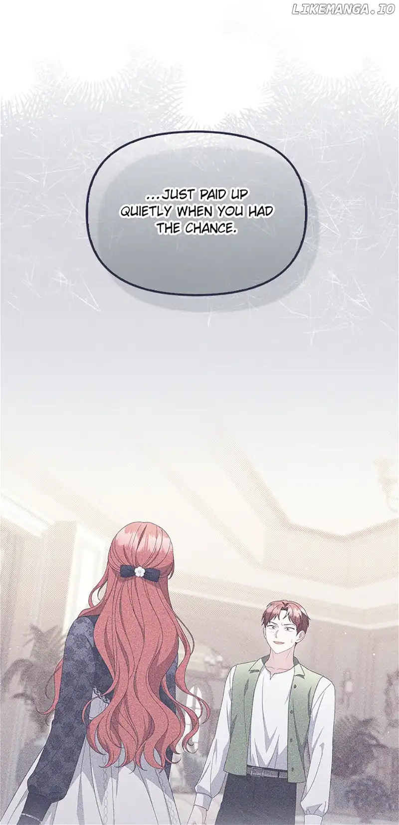 I Became the Tyrant’s Translator Chapter 76 321 59