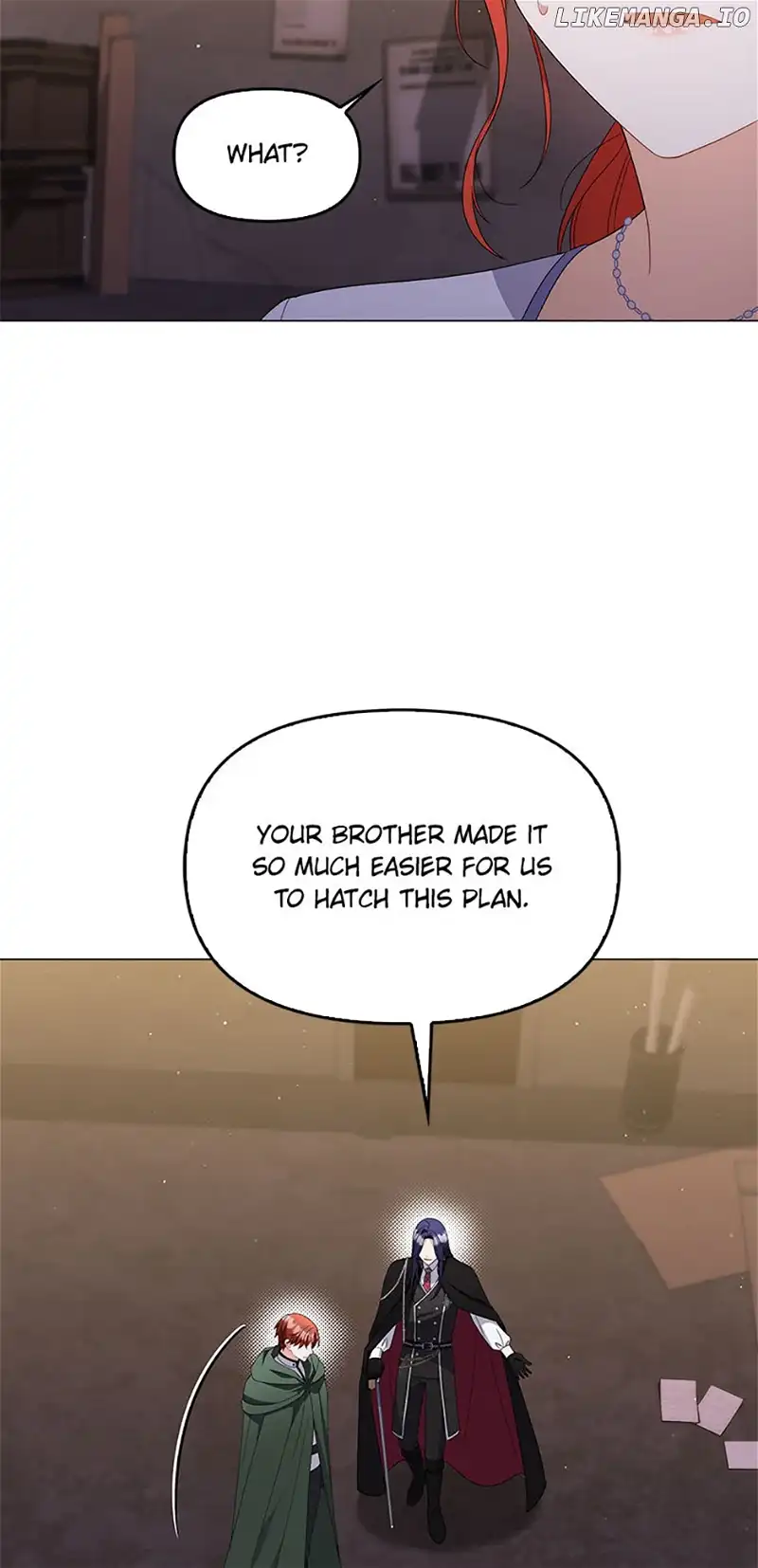 I Became the Tyrant’s Translator Chapter 76 323 61