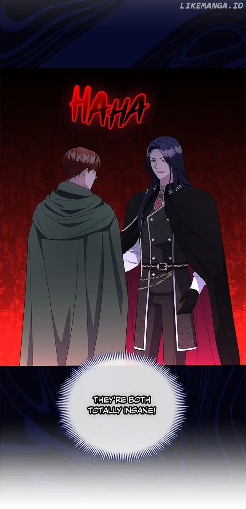 I Became the Tyrant’s Translator Chapter 76 326 64