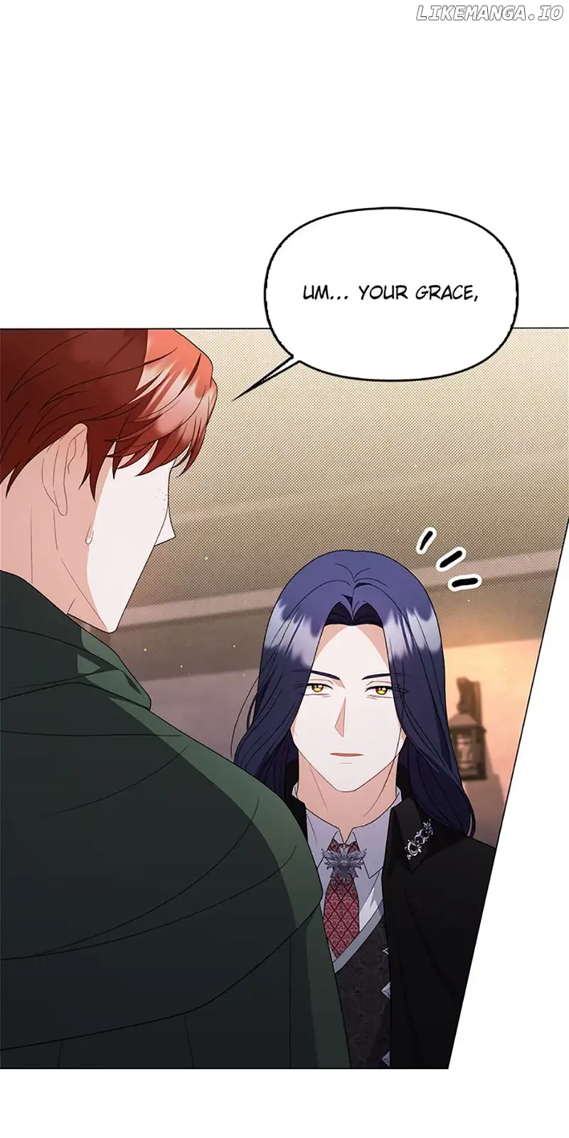 I Became the Tyrant’s Translator Chapter 76 327 65