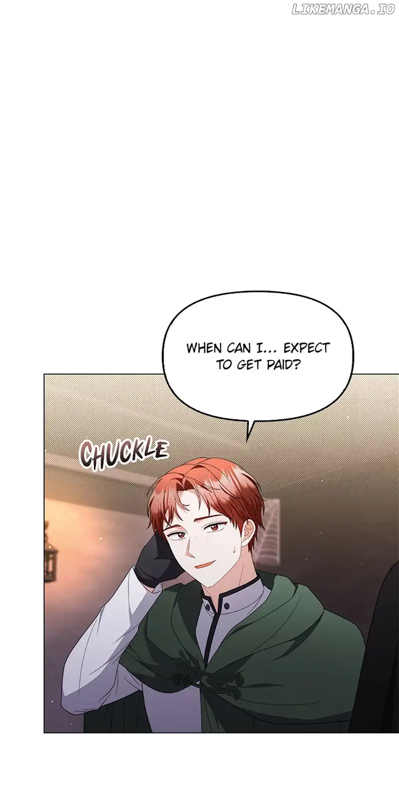 I Became the Tyrant’s Translator Chapter 76 328 66