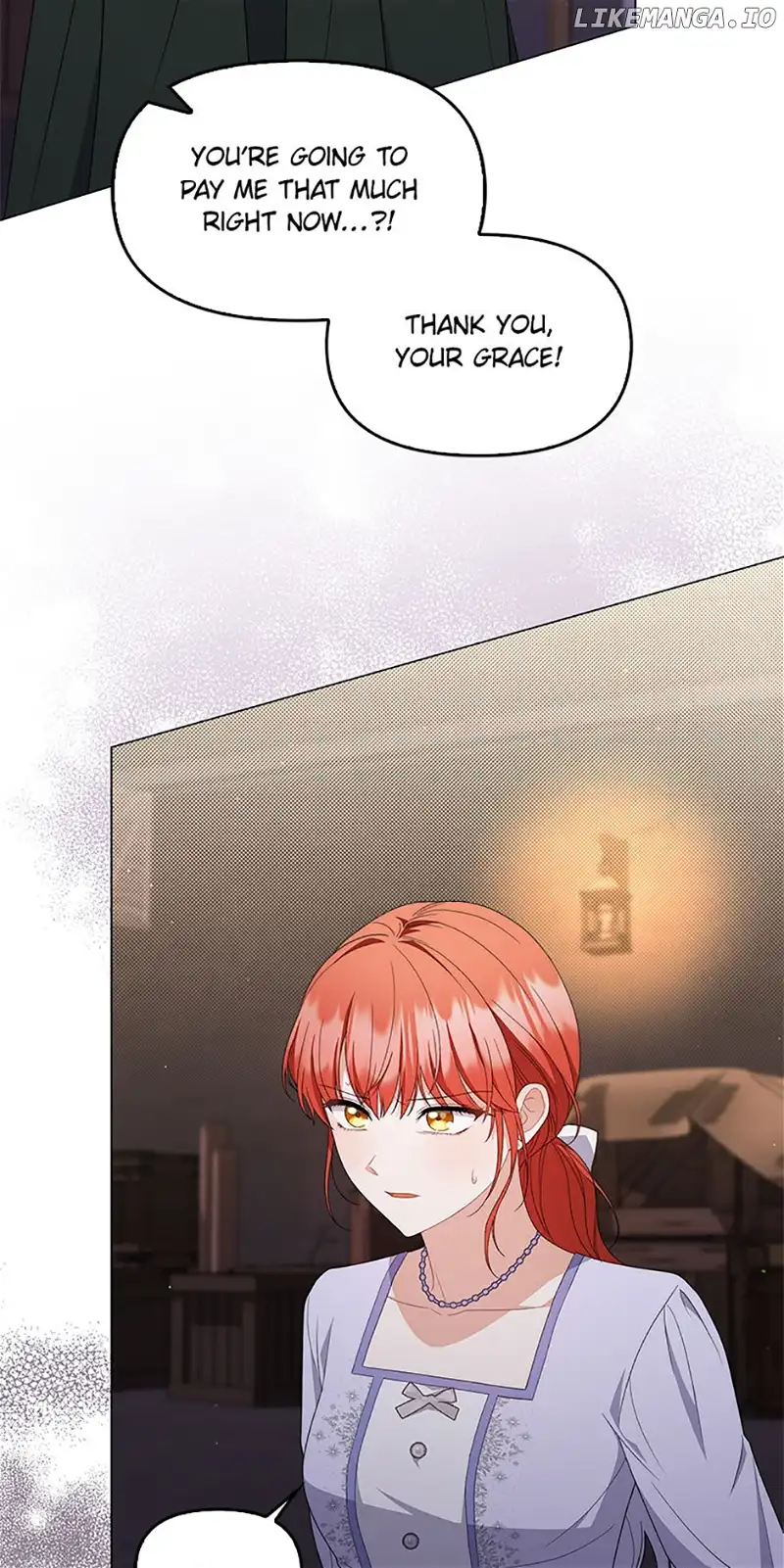 I Became the Tyrant’s Translator Chapter 76 331 69