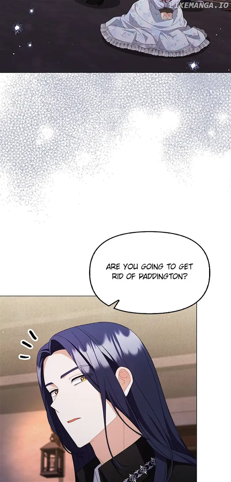 I Became the Tyrant’s Translator Chapter 76 334 72