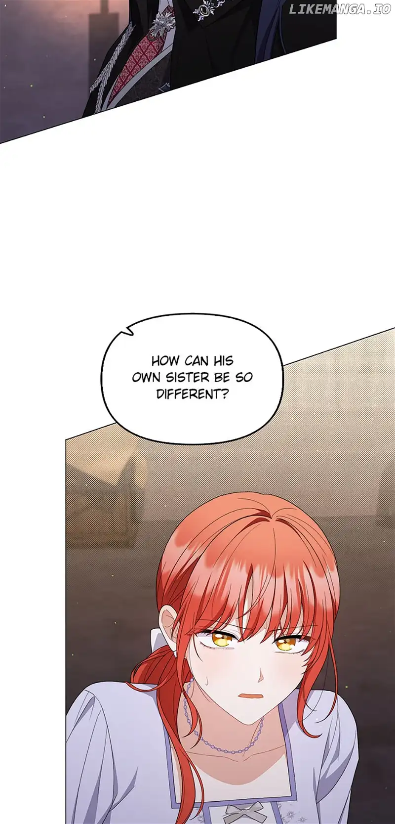 I Became the Tyrant’s Translator Chapter 76 335 73