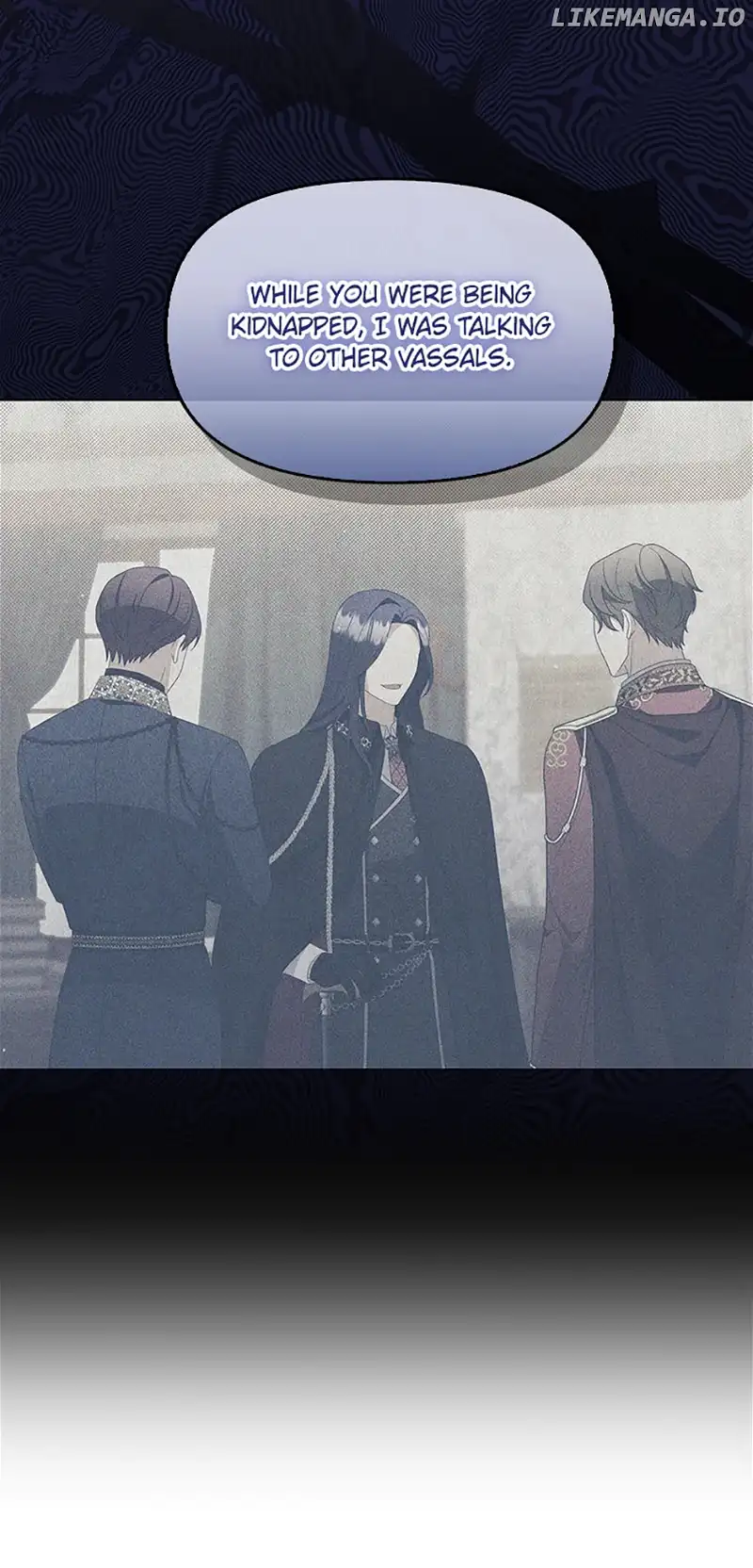 I Became the Tyrant’s Translator Chapter 76 338 76