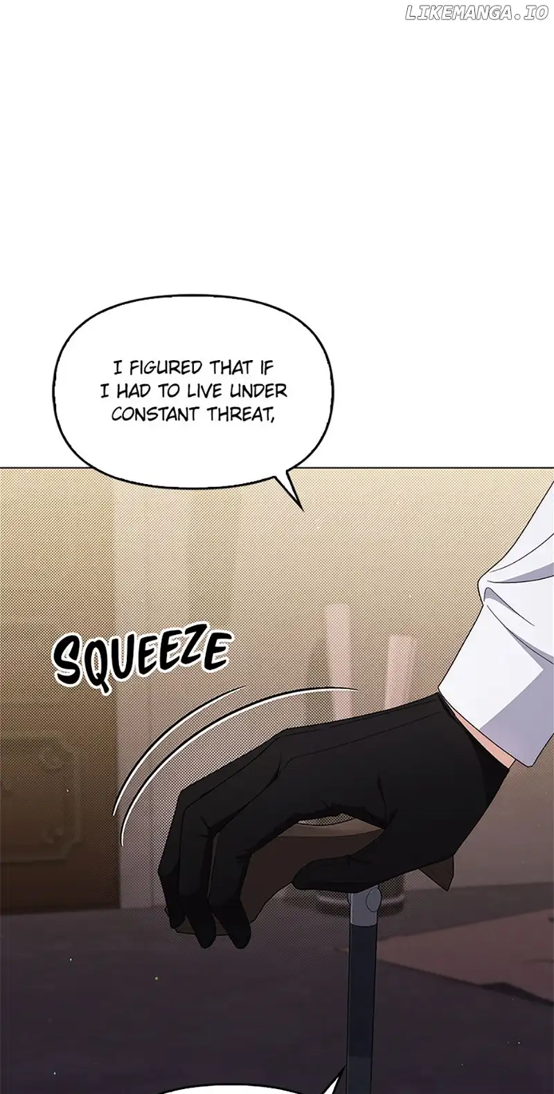 I Became the Tyrant’s Translator Chapter 76 339 77