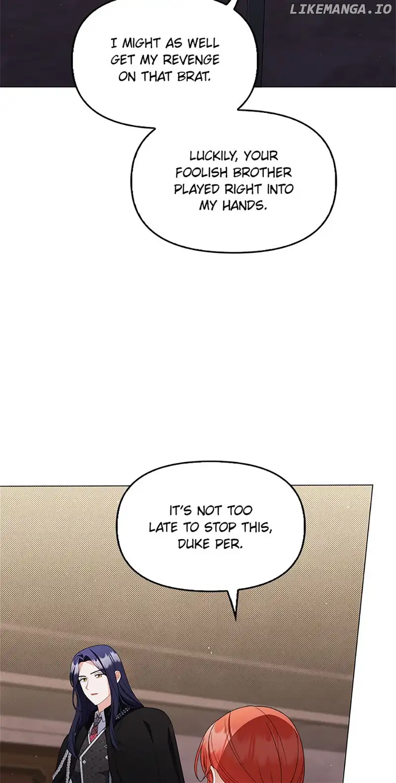 I Became the Tyrant’s Translator Chapter 76 340 78