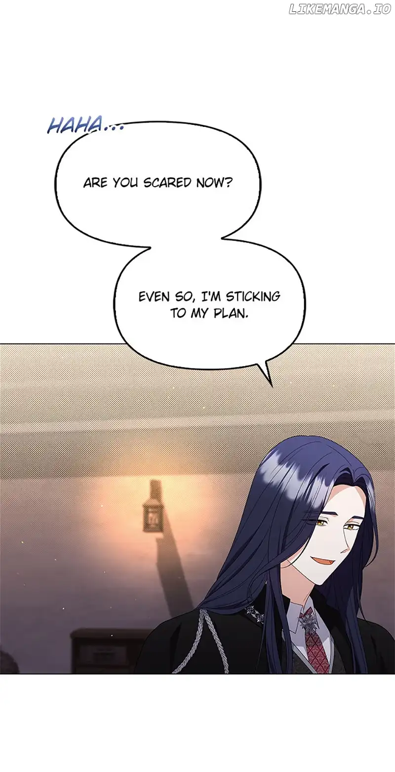 I Became the Tyrant’s Translator Chapter 76 343 81