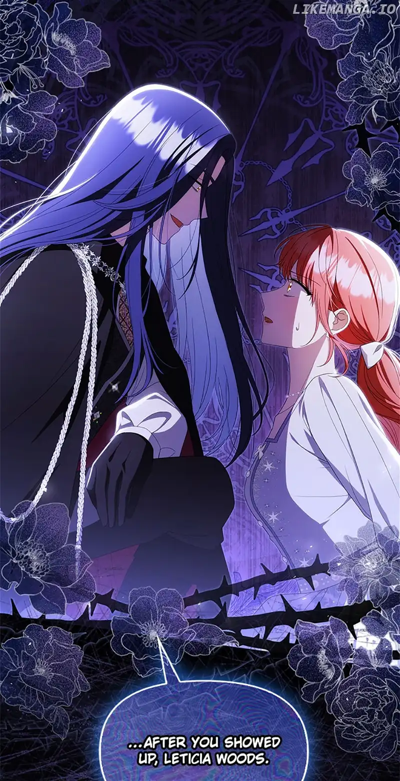 I Became the Tyrant’s Translator Chapter 76 346 84