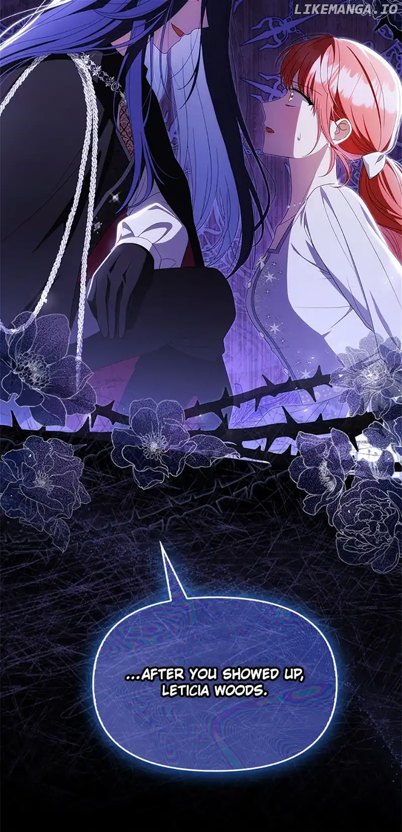 I Became the Tyrant’s Translator Chapter 77 282 02