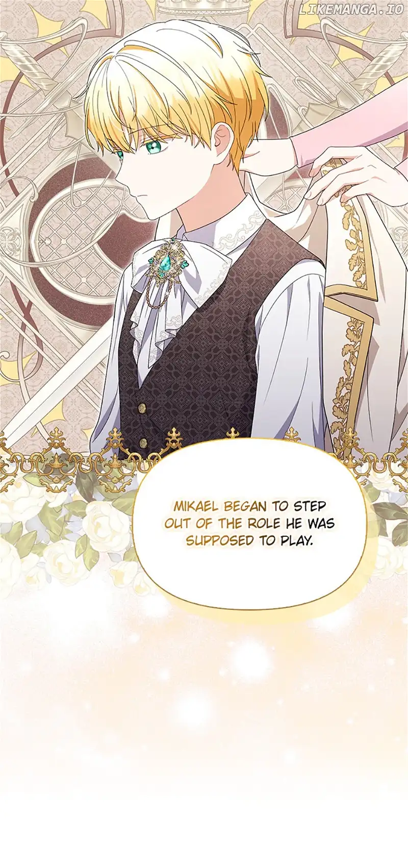 I Became the Tyrant’s Translator Chapter 77 287 07