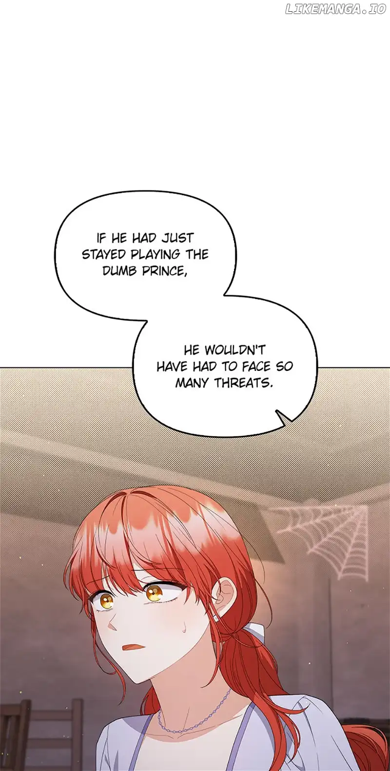 I Became the Tyrant’s Translator Chapter 77 288 08