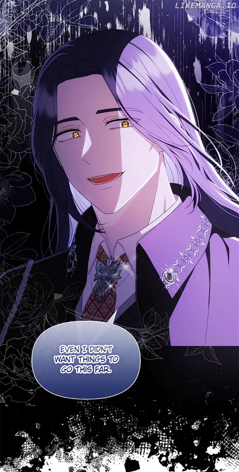 I Became the Tyrant’s Translator Chapter 77 291 11