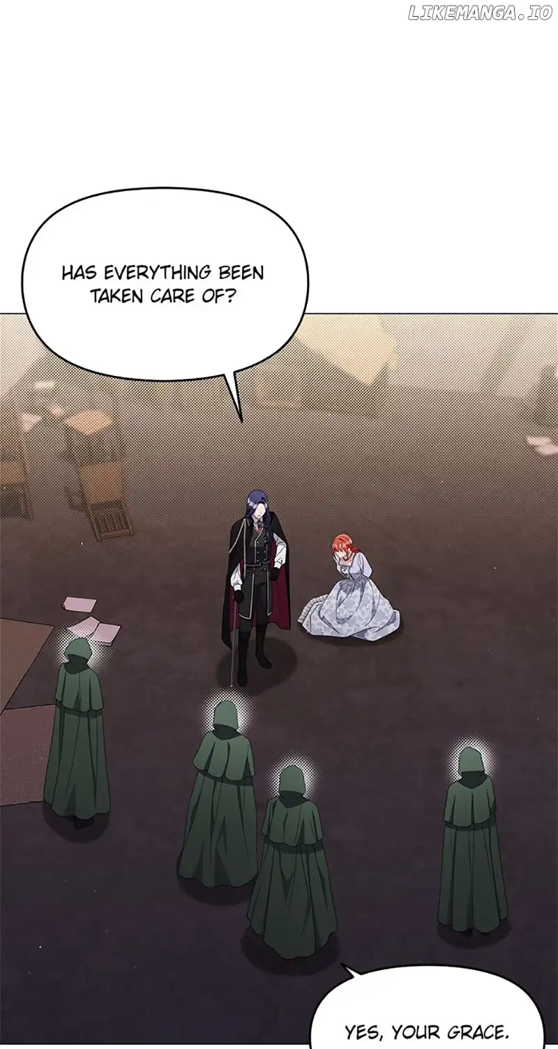 I Became the Tyrant’s Translator Chapter 77 295 15