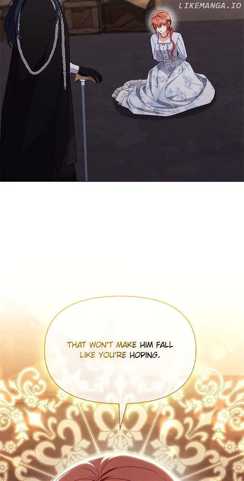 I Became the Tyrant’s Translator Chapter 77 306 26