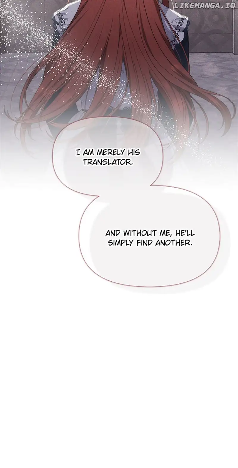 I Became the Tyrant’s Translator Chapter 77 309 29
