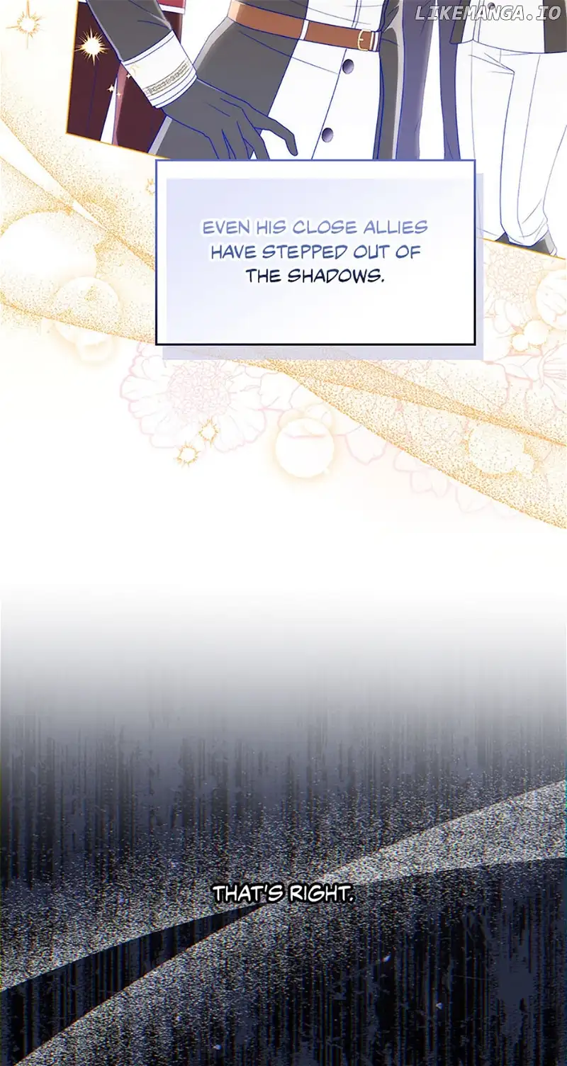 I Became the Tyrant’s Translator Chapter 77 314 34