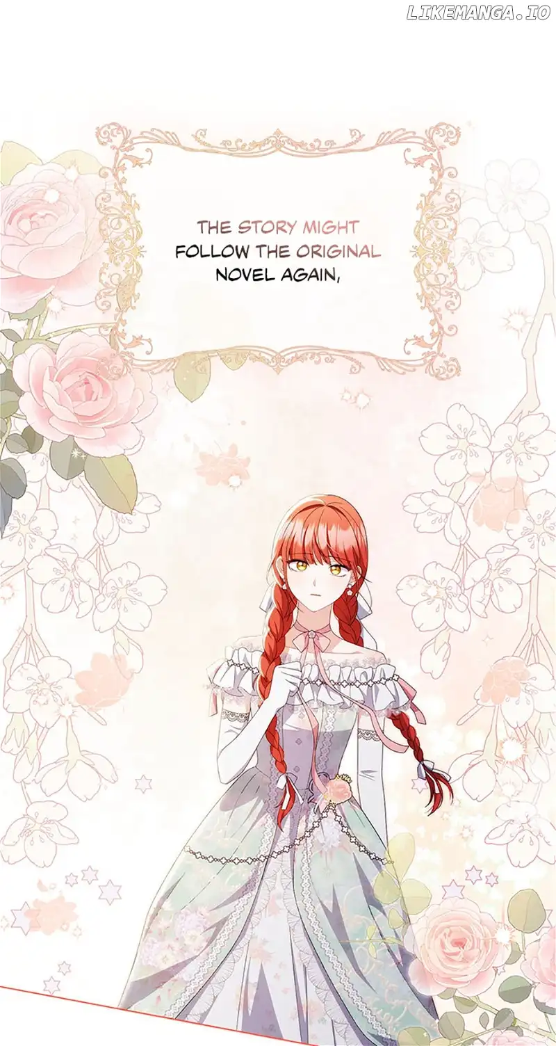 I Became the Tyrant’s Translator Chapter 77 317 37